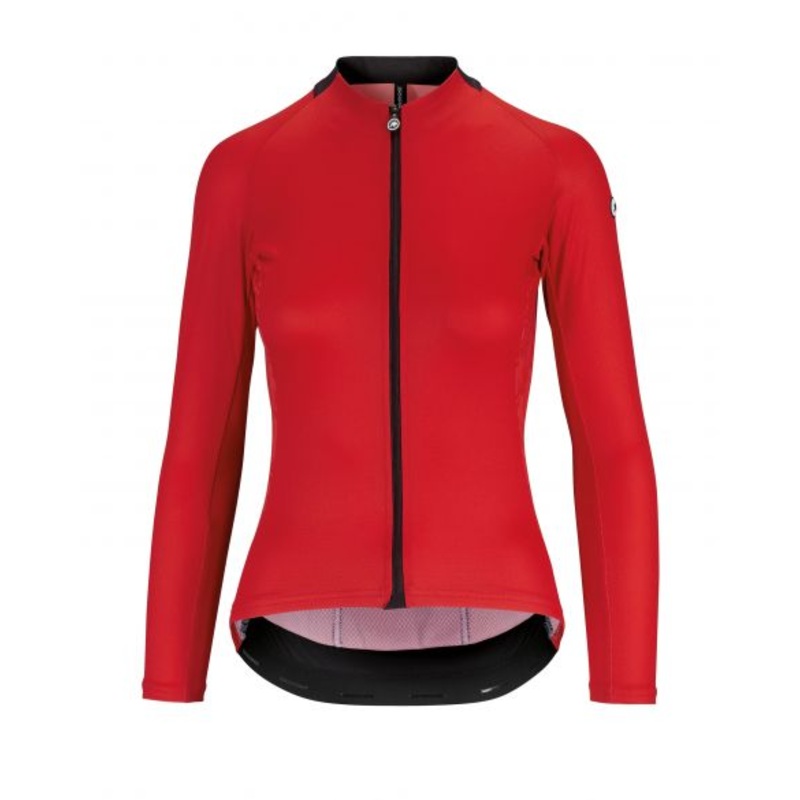 Assos UMA GT Summer LS Jersey Women's