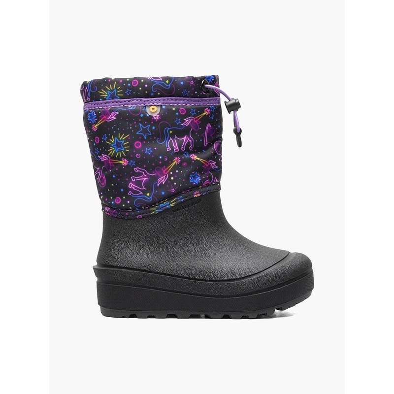 Bogs Snow Shell Winter Boots Kid's