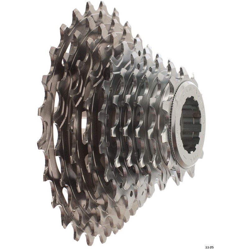 Campagnolo Record 10x Cassette