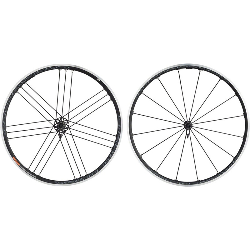 Campagnolo Shamal Ultra C17 FW wheelset