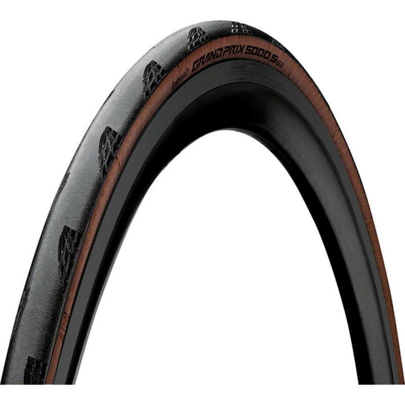 Continental Grand Prix 5000 S Folding Tire