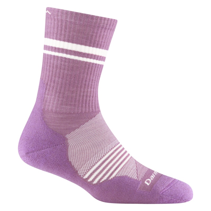 Darn Tough Element Micro Crew Lightweight Running Sock Women's