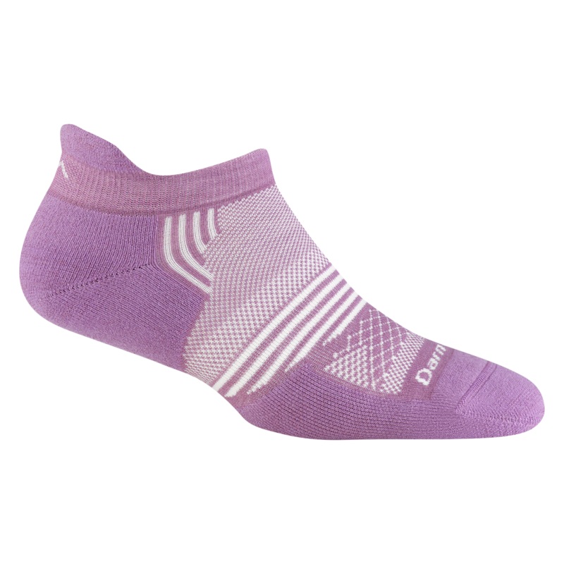 Darn Tough  Element No Show Tab Lightweight Athletic Sock Women's