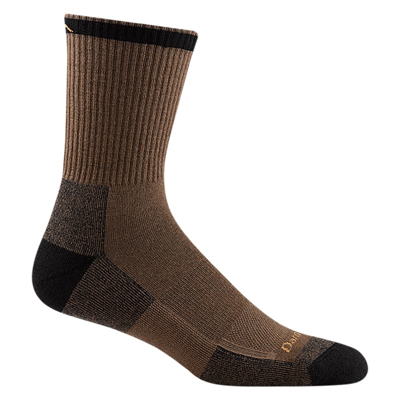 Darn Tough Fred Tuttle Micro Crew Midweight Work Sock Men's