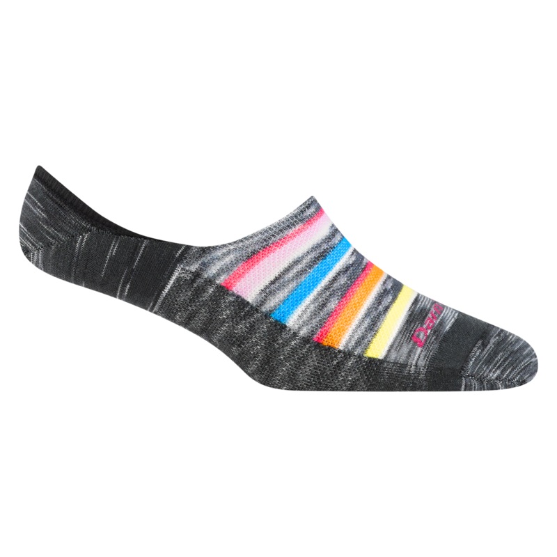 Darn Tough Nova No Show Hidden Lightweight Lifestyle Sock Women's
