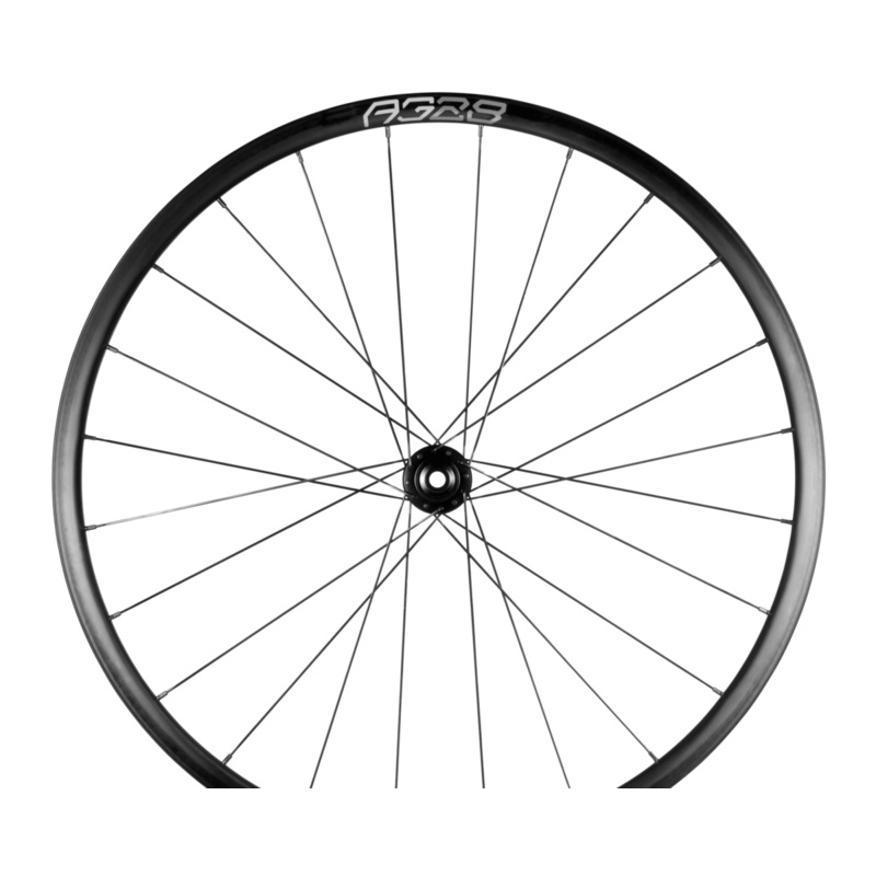 Enve AG28 650b wheelset