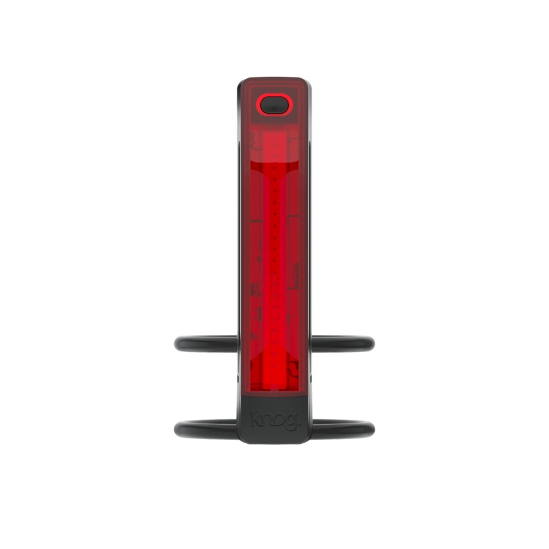 Knog Plus Lights Rear
