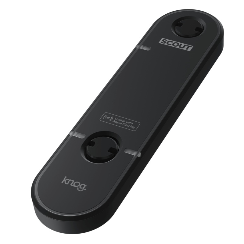 Knog Scout Alarm