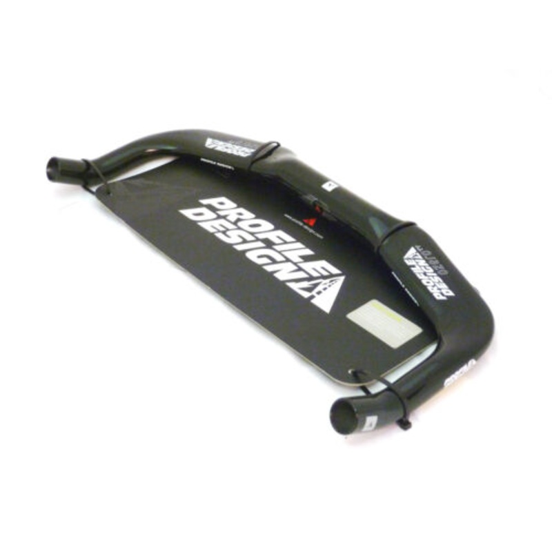 Profile Design Ozero TT Base Bar
