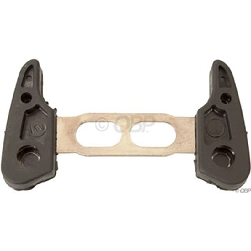 Shimano PD-7410 SPD Cleat Pontoon