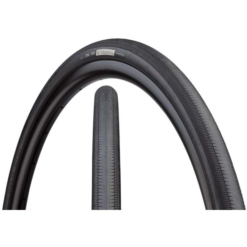 Teravail Rampart Tire Tubeless