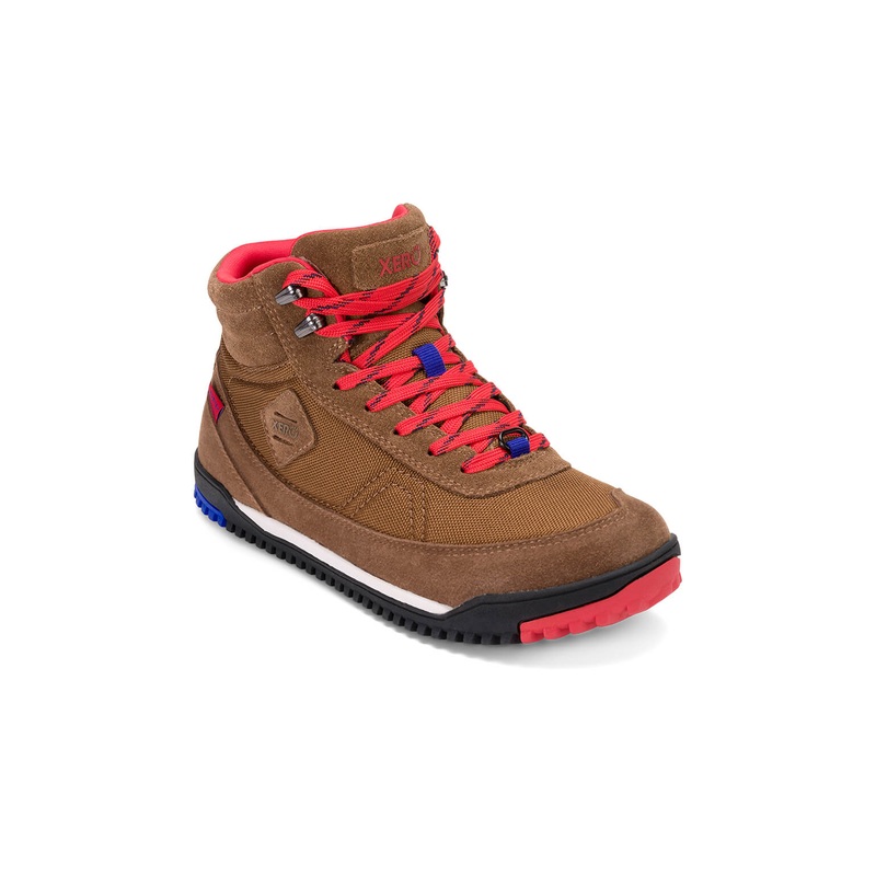 Xero Shoes Ridgeway Women's Shoes