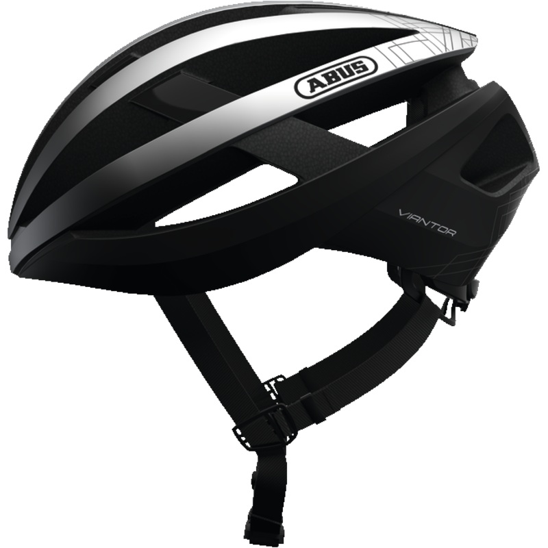 ABUS Viantor Road Helmet