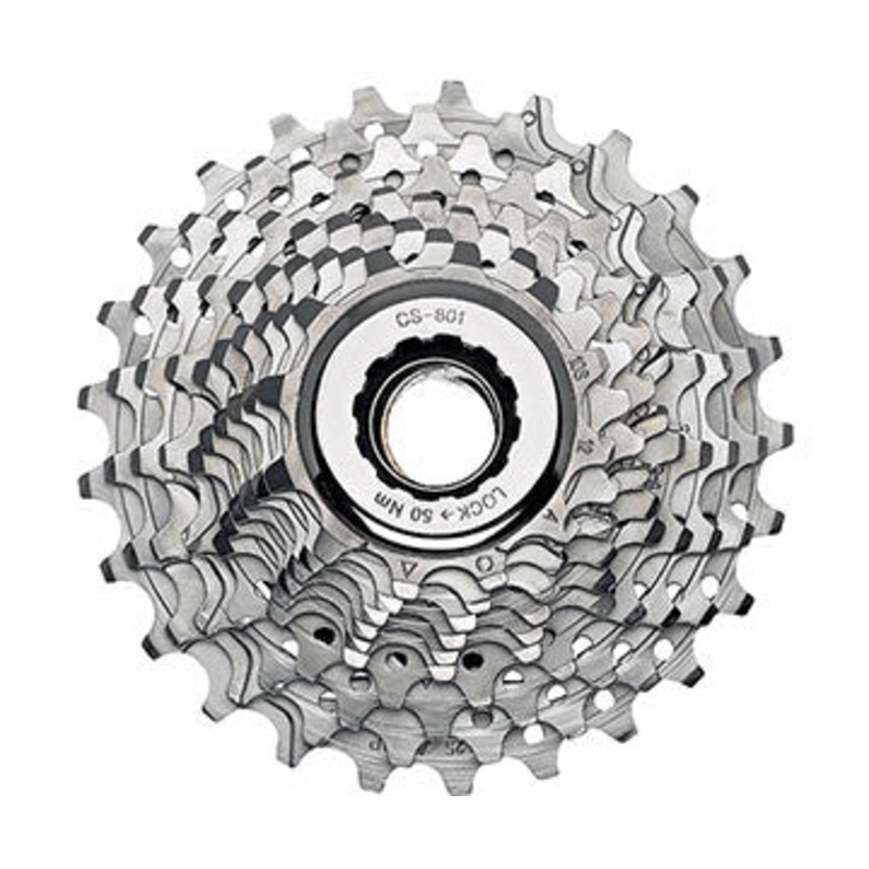 Campagnolo Centaur Cassette