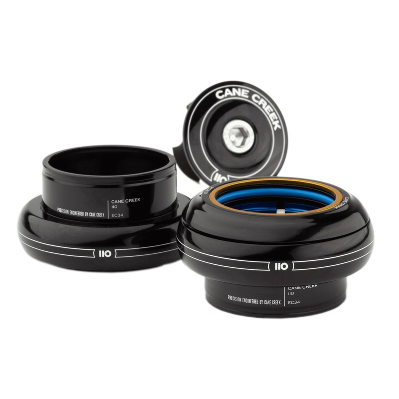 Cane Creek 110 EC34/28.6 / EC34/30 Headset