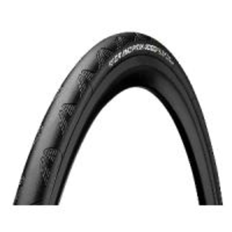 Continental Grand Prix tire