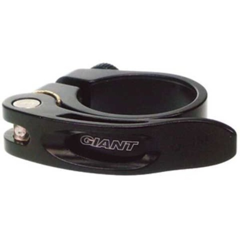 Giant Quick Release Seatpost Clamp