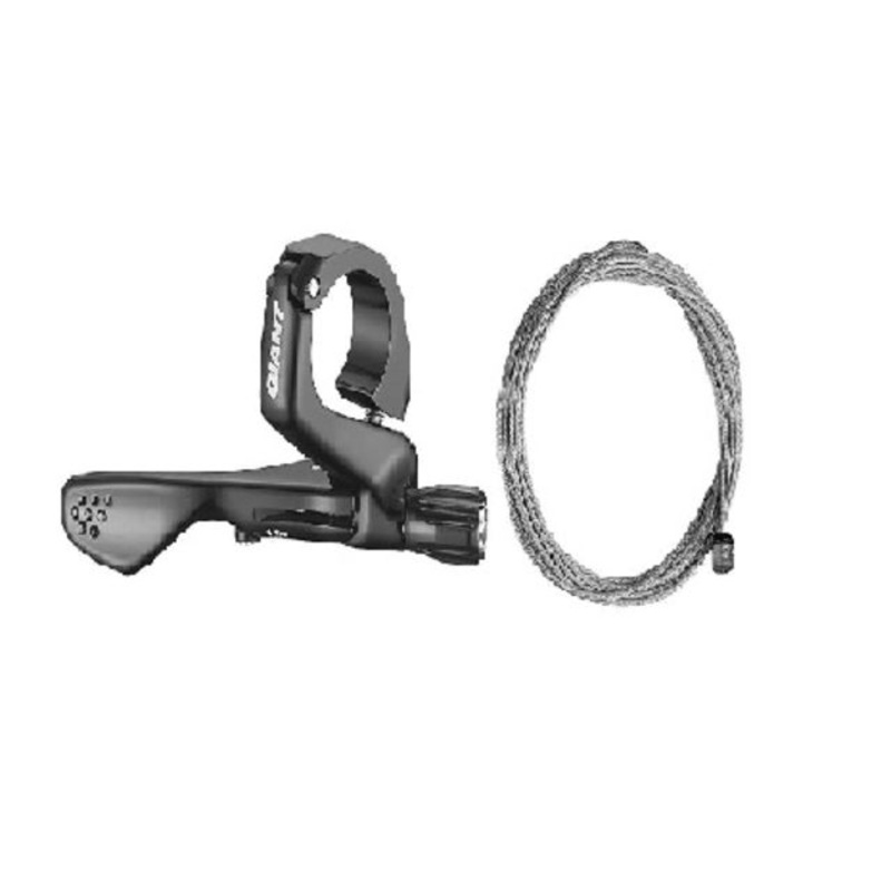 Giant Seat Post 1x Lever & Cable