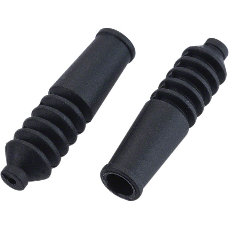 Jagwire Brake Boot Bag Of 10
