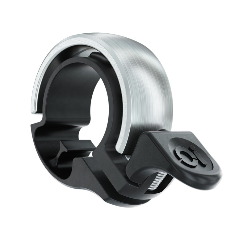 Knog Oi Classic Bike Bell