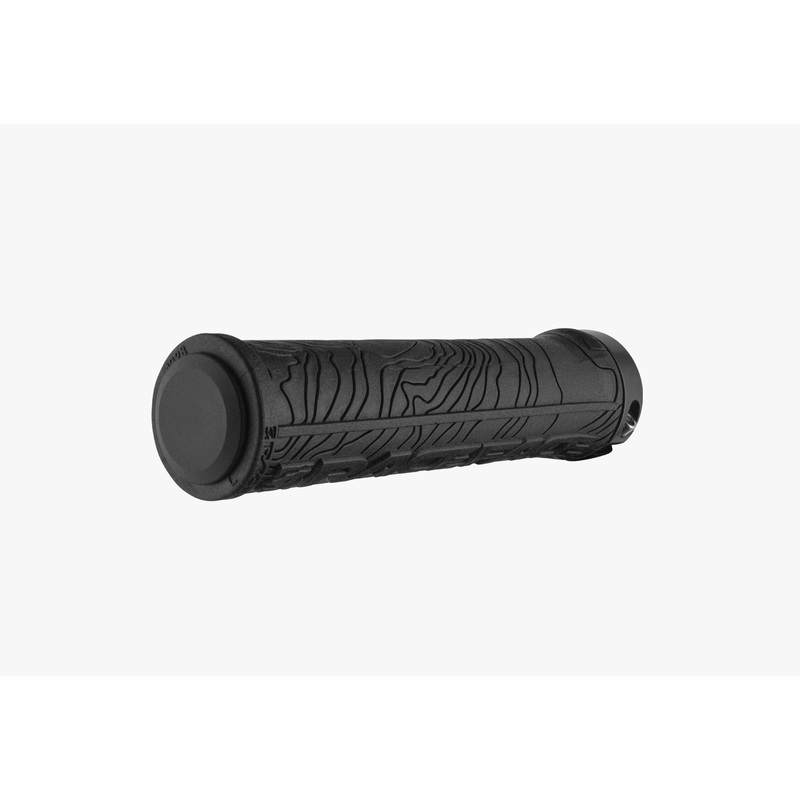 Race Face Half Nelson Grips Lock On