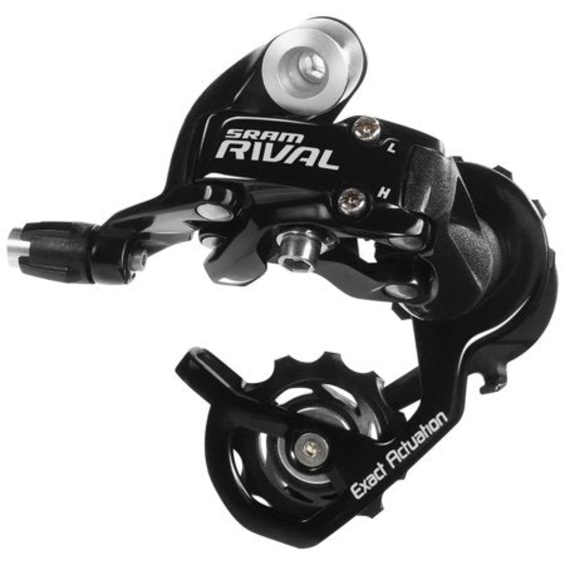 Sram Rival Rear Derailleur