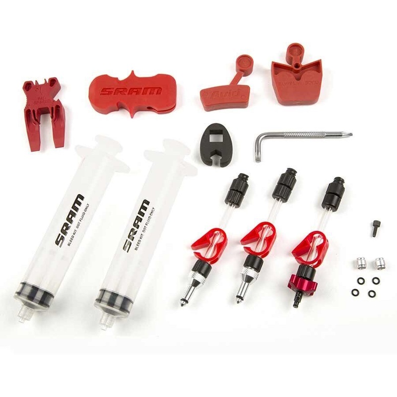 Sram Standard Bleed kit