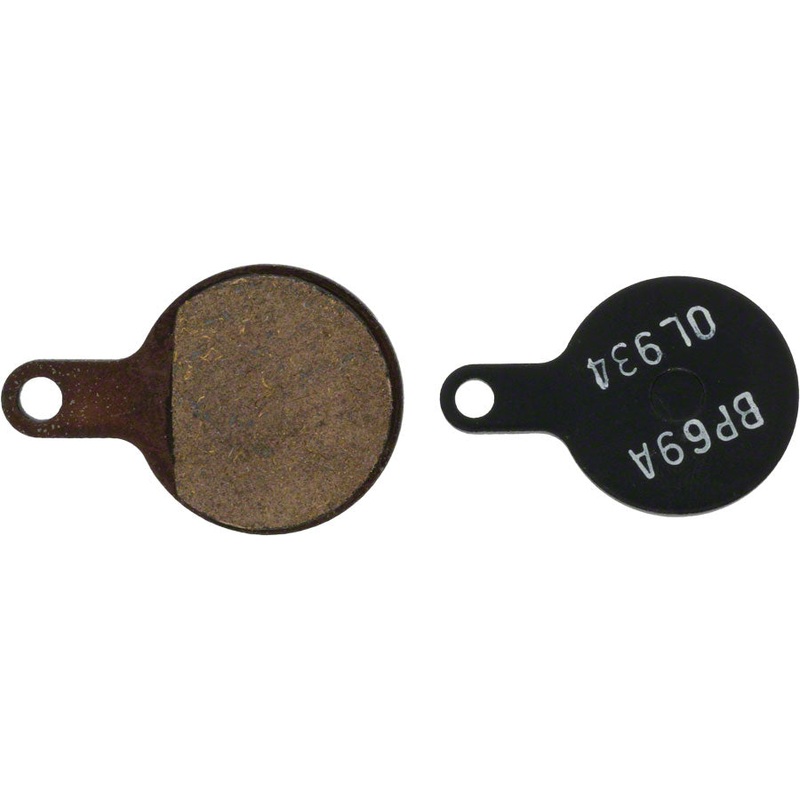 Tektro Novela Disc Brake Pads
