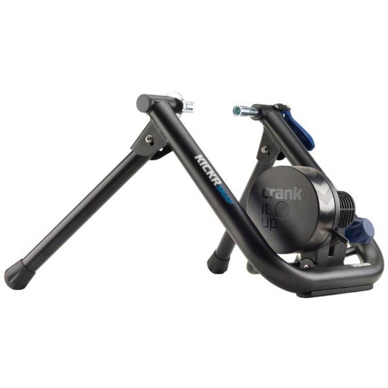 Wahoo KICKR SNAP Power Bike Trainer