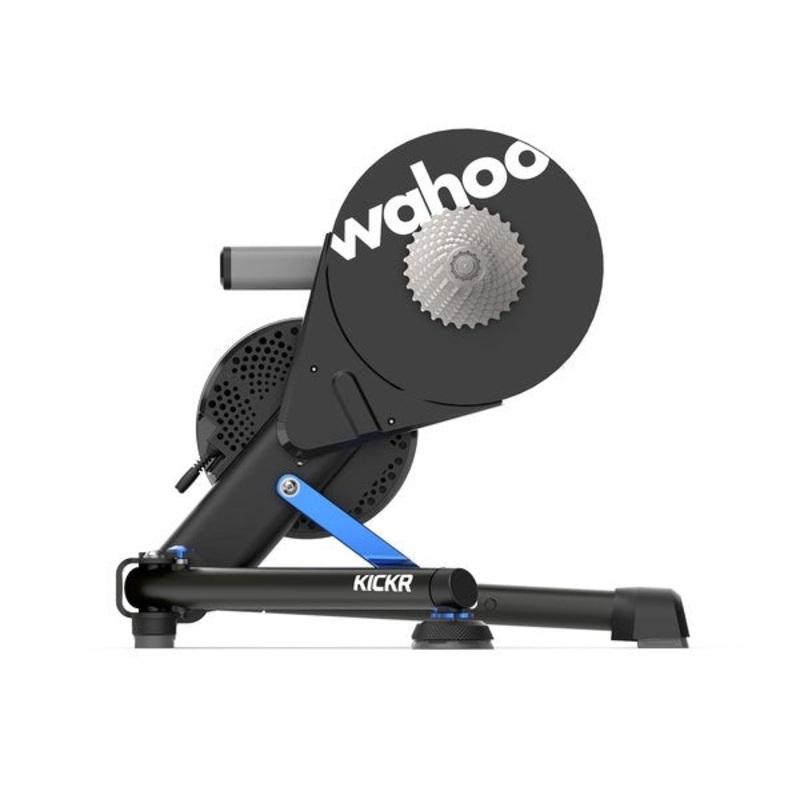 Wahoo New Kickr Smart Trainer