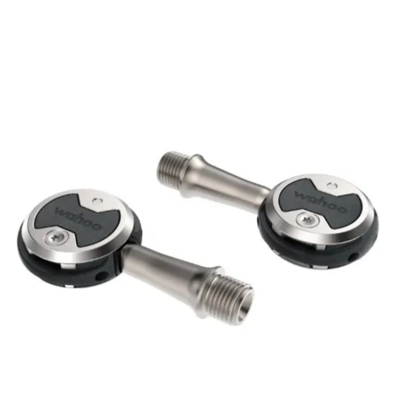 Wahoo SPEEDPLAY Pedals
