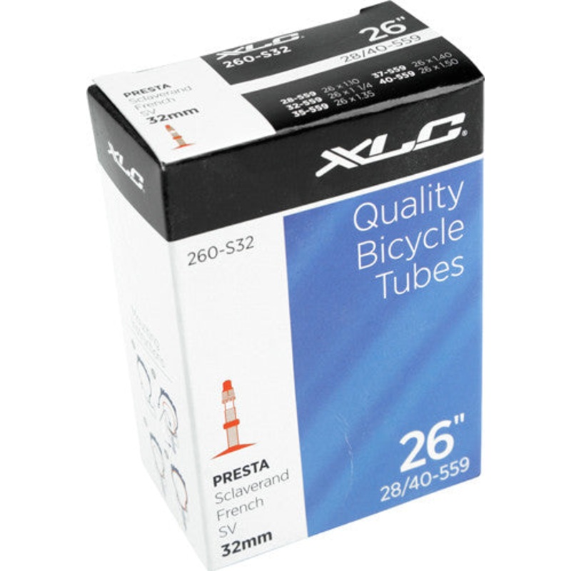 XLC Bicycle Inner Tube