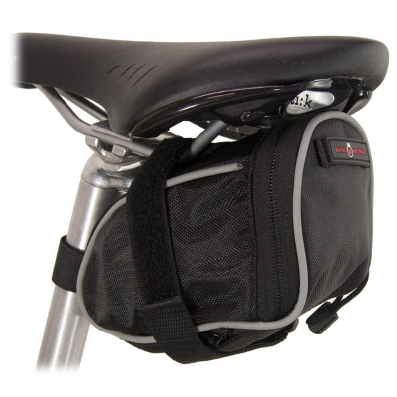 Banjo Brothers Medium Deluxe Seat Bag