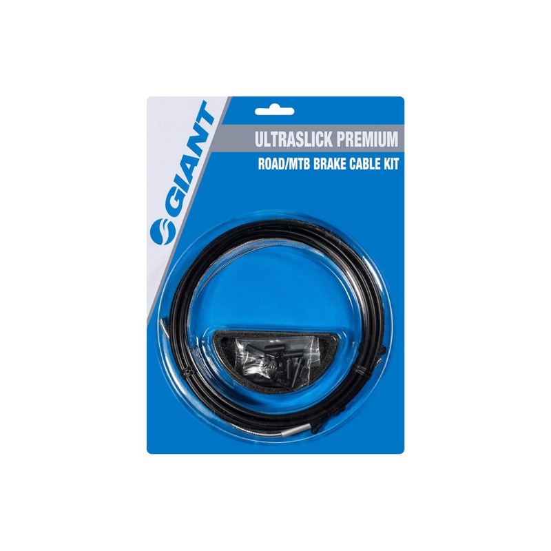 Giant Mtb Prem Cable Brake Kit