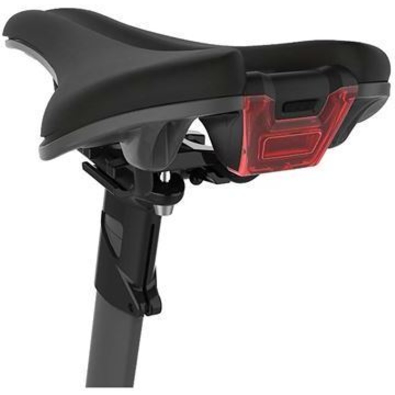 Giant Numen+ UniClip LED USB Taillight