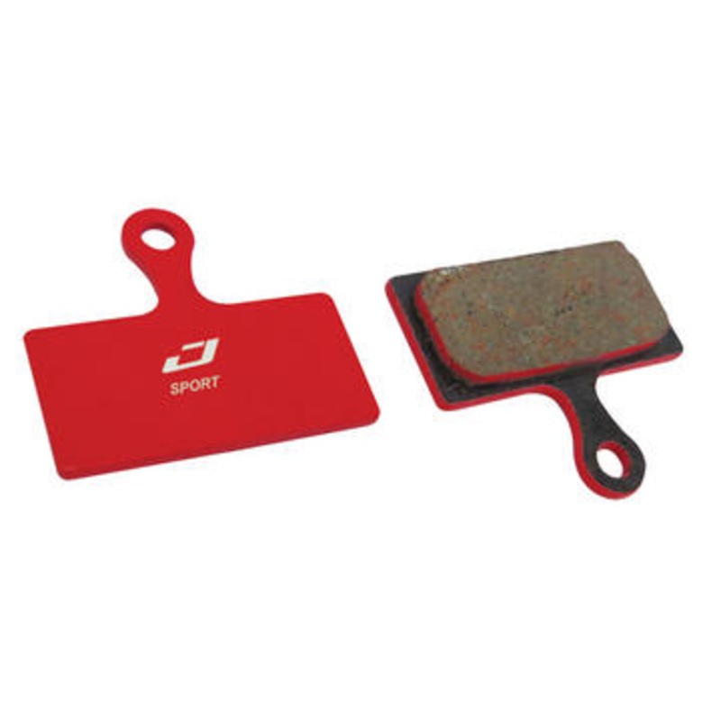 Jagwire Mountain Sport Disc Brake Pads