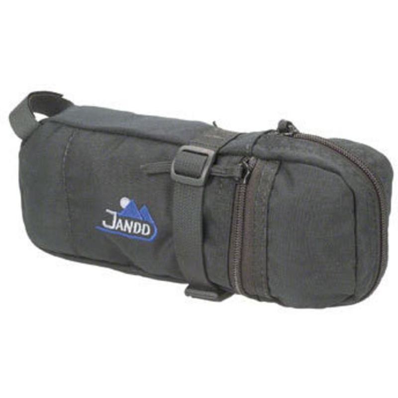 Jandd Tire Bag II Seat Bag