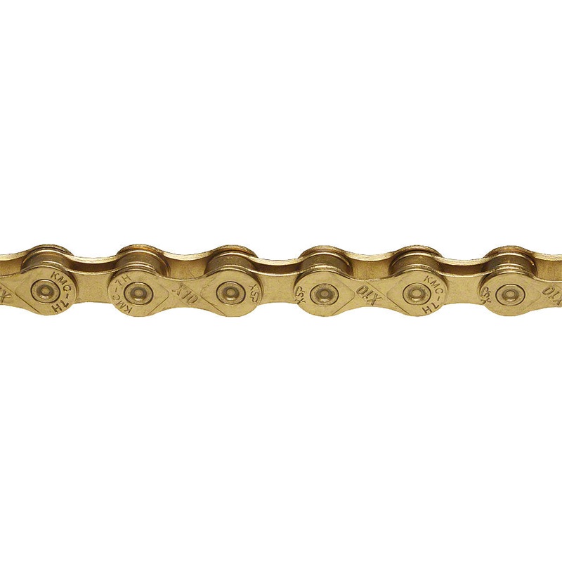 KMC X10 CHAIN