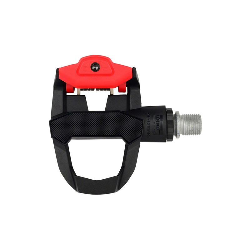 Look Classic 3 Road Pedals and Cleats