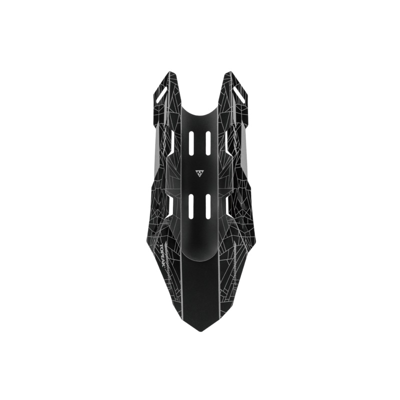 Topeak D-Flash DT Fender