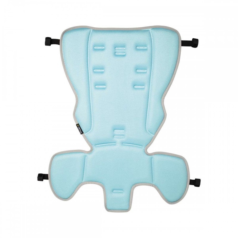 Topeak TRK-BS01 BabySeat II Pad