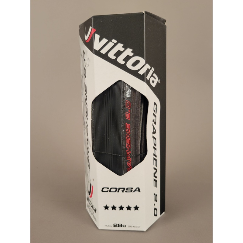 Vittoria Corsa 4C G2.0 Tire