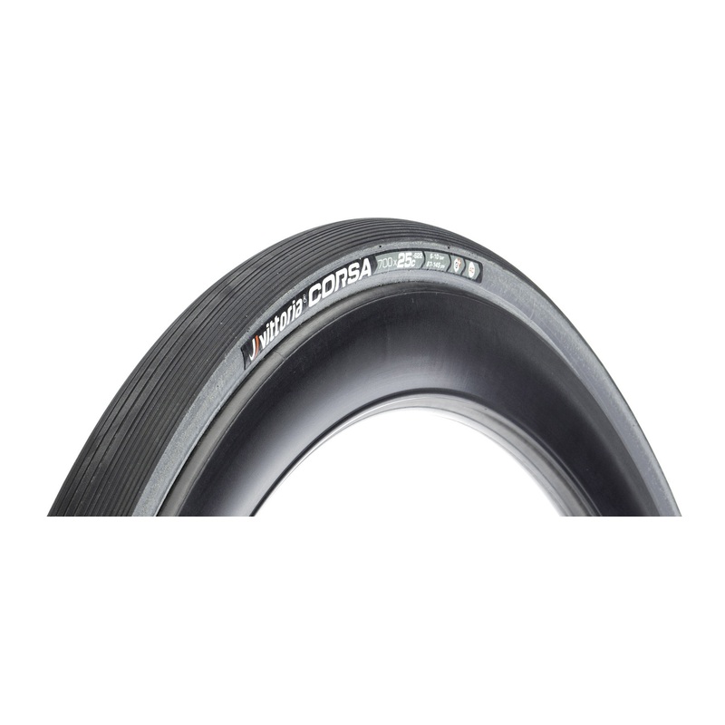 Vittoria Open Corsa G+ Tire