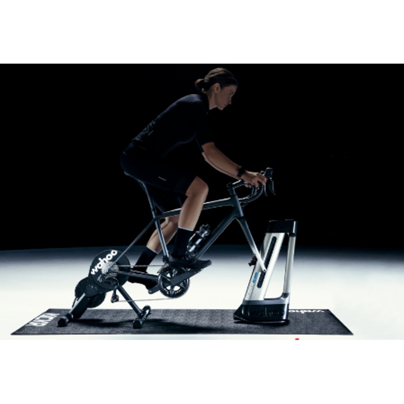Wahoo KICKR CORE KOM Bundle (KICKR CORE and KICKR CLIMB)