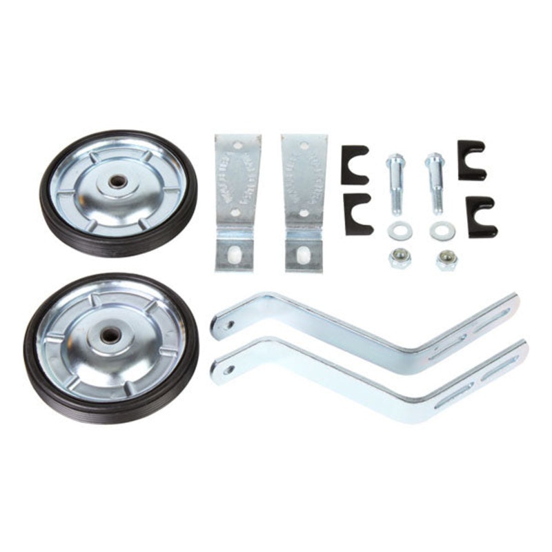 Wald Bike Training Wheels