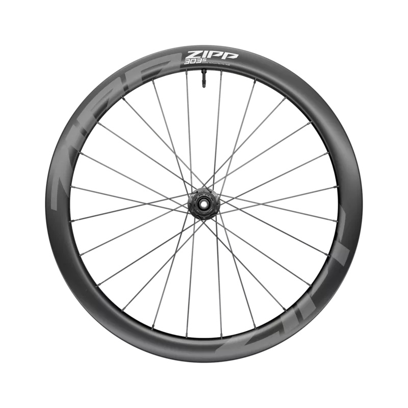 Zipp 303 S Carbon Tubeless Disc Brake Wheel