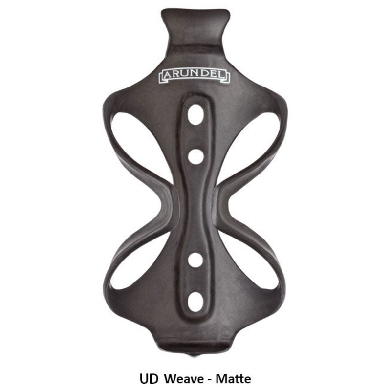Arundel Bottle Cage Mandible