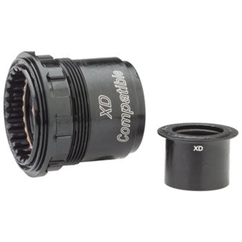 DT Swiss XD Freehub