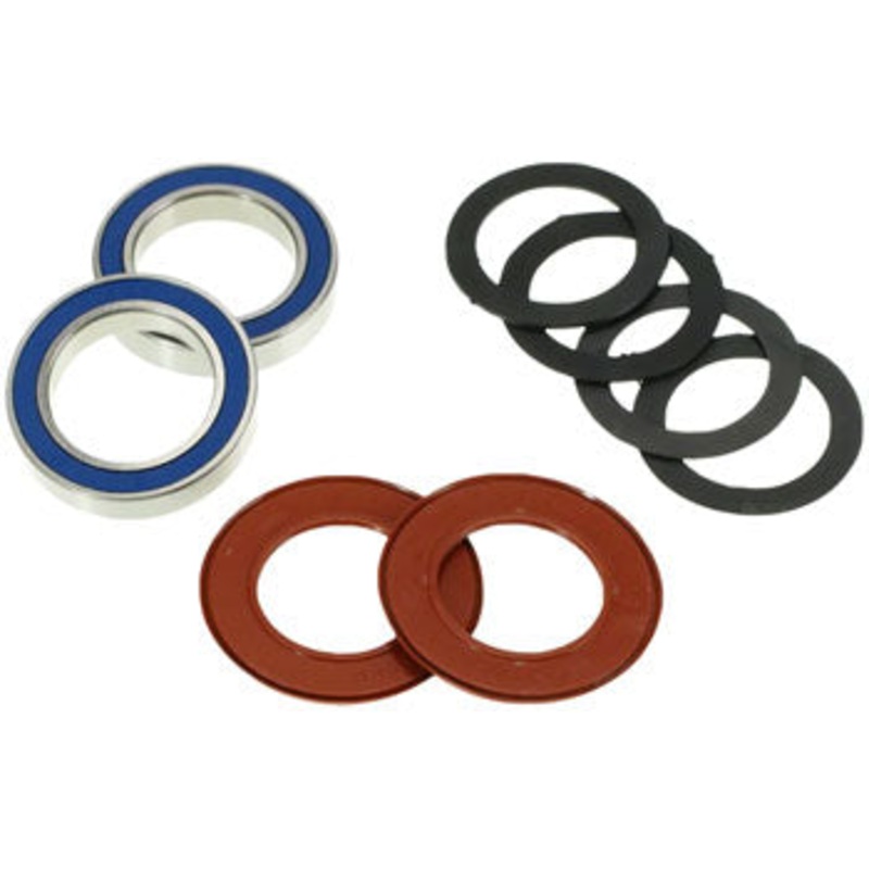 Enduro Steel Bottom Bracket BB90/95 Road/MTN for Shimano Cranks