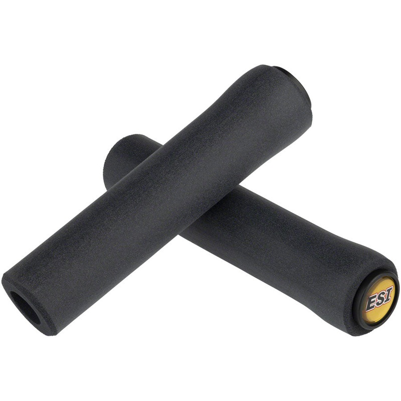 ESI 32Mm Chunky Silicone Grips